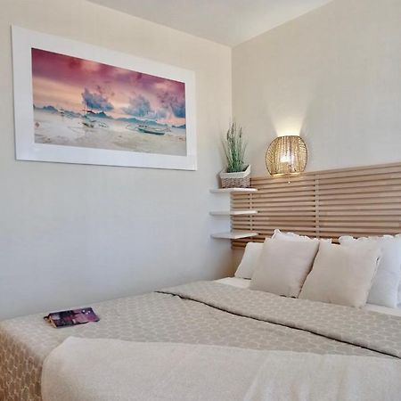 شقة Apartamento Nido - Al Lado De La Playa بينالماذينا المظهر الخارجي الصورة