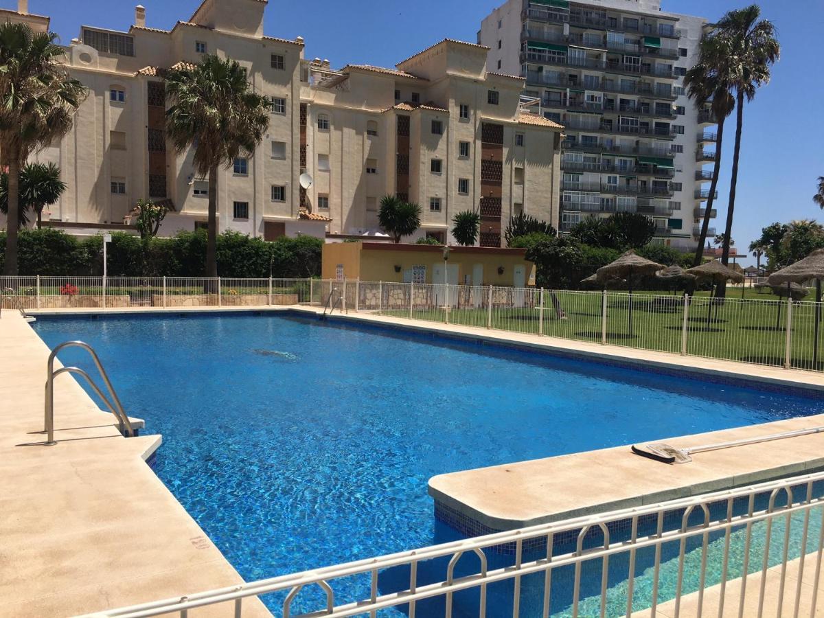 شقة Apartamento Nido - Al Lado De La Playa بينالماذينا المظهر الخارجي الصورة