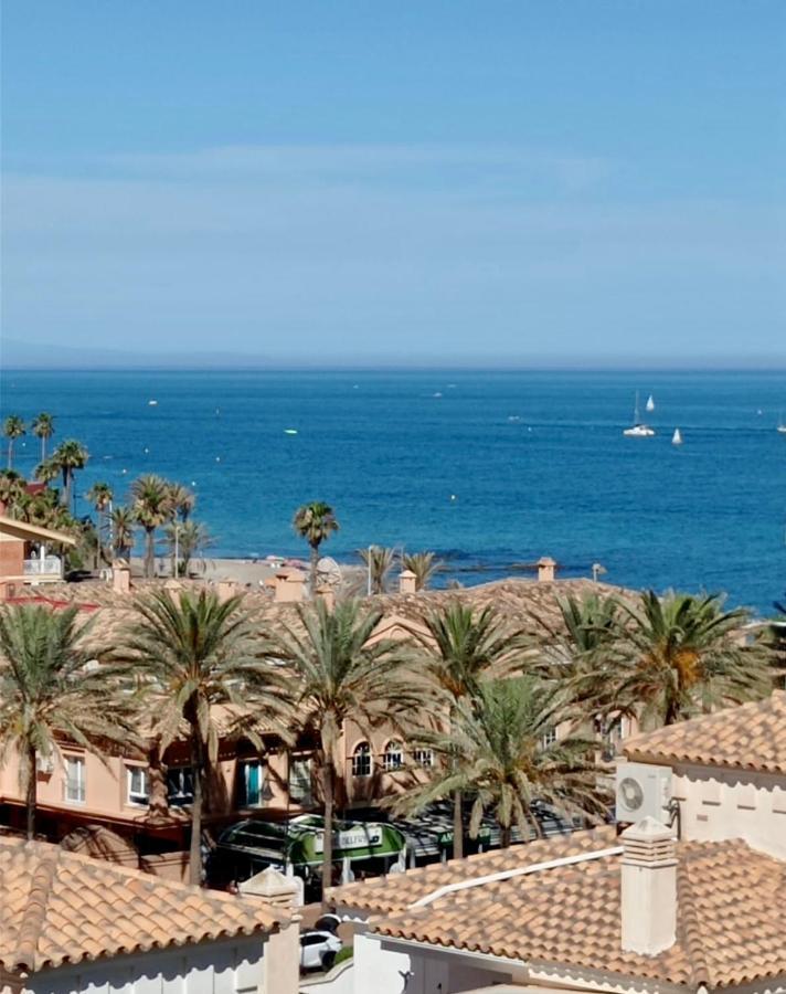 شقة Apartamento Nido - Al Lado De La Playa بينالماذينا المظهر الخارجي الصورة