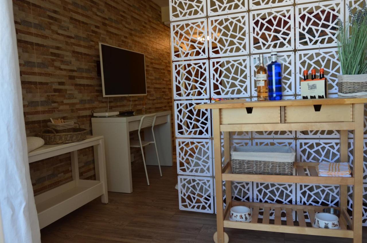 شقة Apartamento Nido - Al Lado De La Playa بينالماذينا المظهر الخارجي الصورة