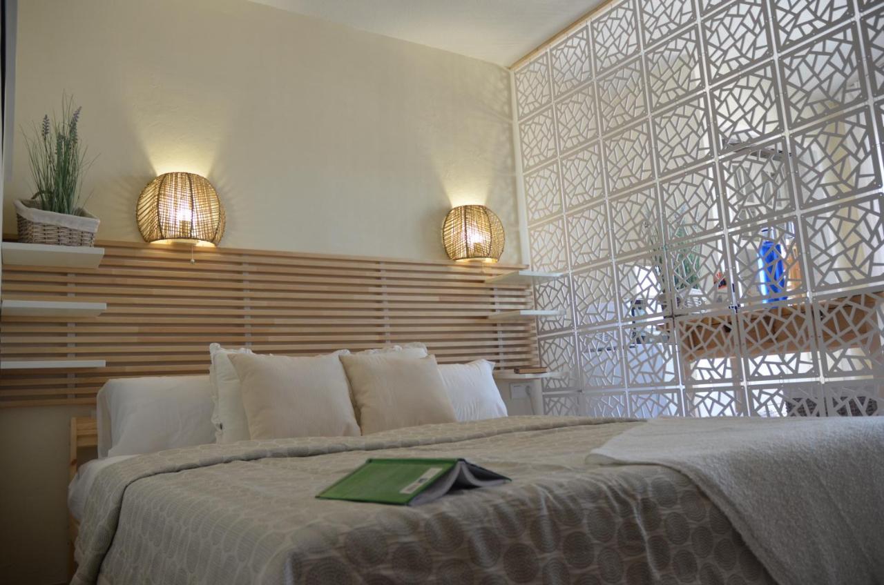 شقة Apartamento Nido - Al Lado De La Playa بينالماذينا المظهر الخارجي الصورة