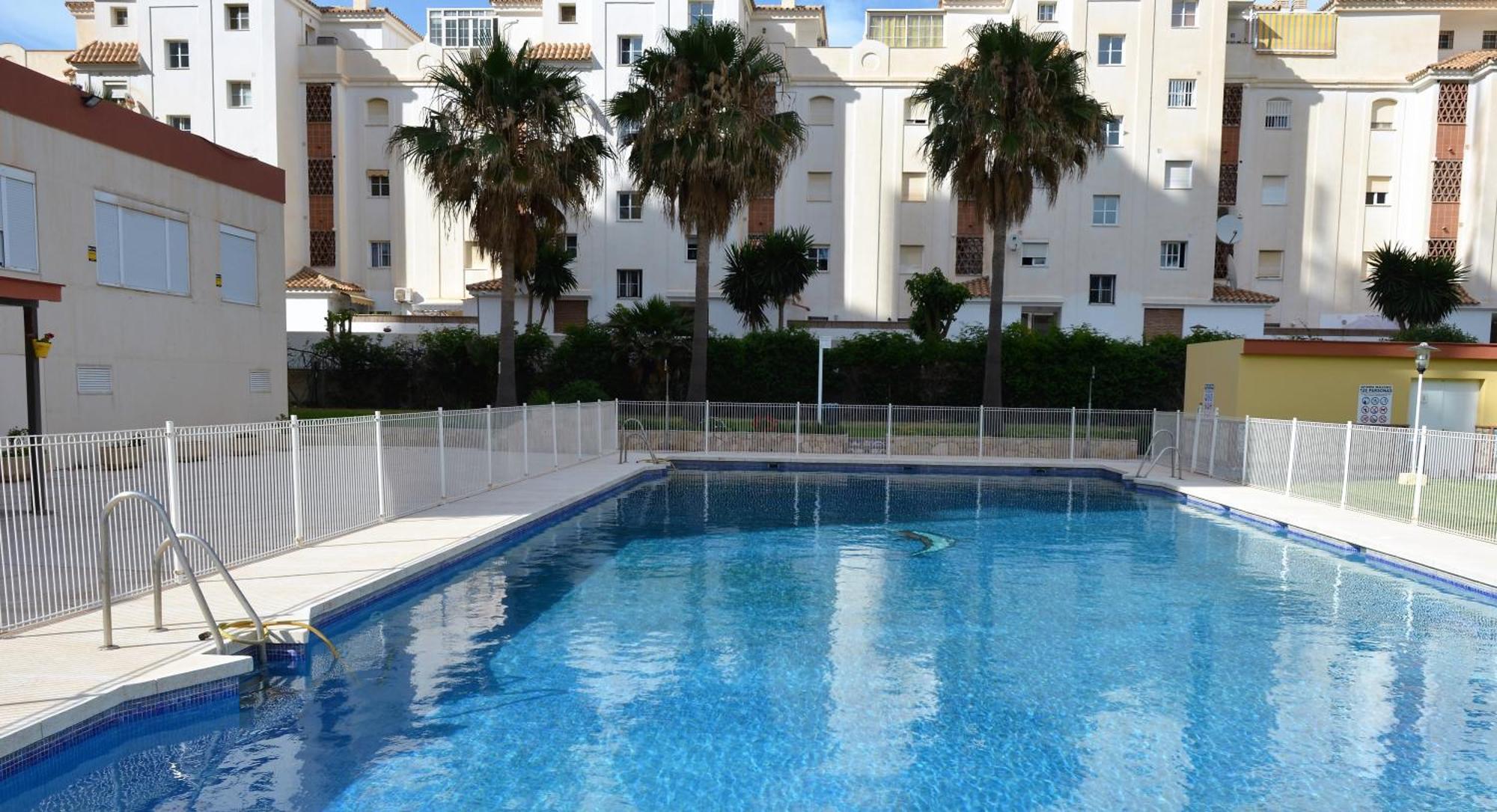 شقة Apartamento Nido - Al Lado De La Playa بينالماذينا المظهر الخارجي الصورة