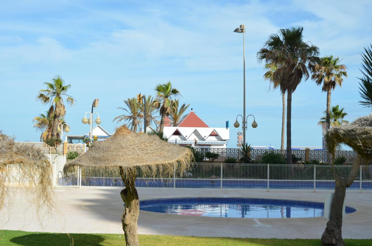 شقة Apartamento Nido - Al Lado De La Playa بينالماذينا المظهر الخارجي الصورة