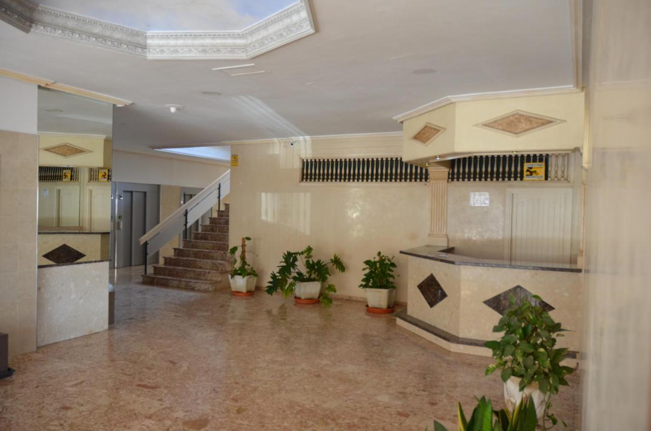 شقة Apartamento Nido - Al Lado De La Playa بينالماذينا المظهر الخارجي الصورة