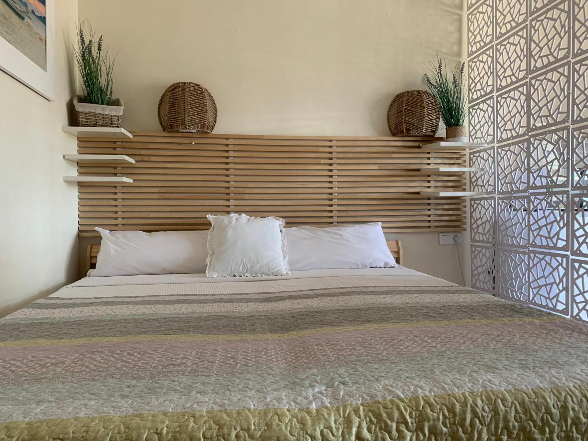 شقة Apartamento Nido - Al Lado De La Playa بينالماذينا المظهر الخارجي الصورة